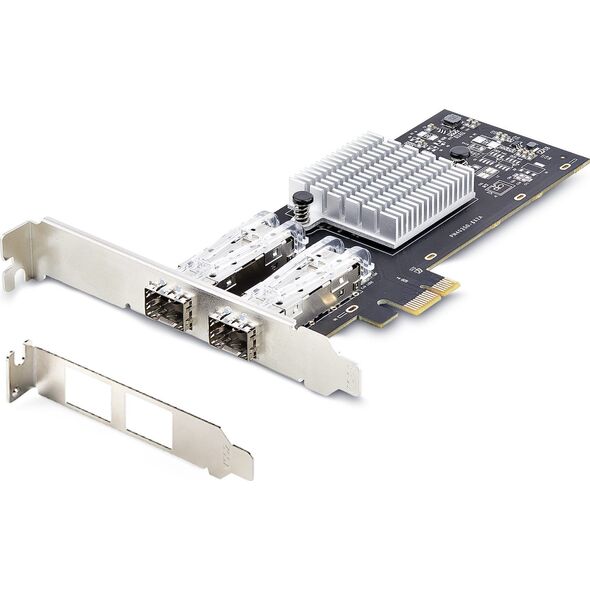 StarTech P021GI-NETWORK-CARD
