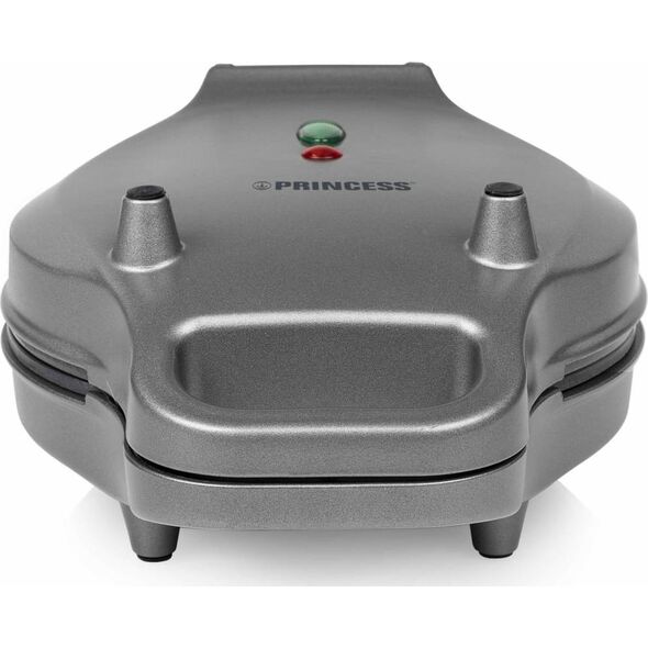Gofrownica Princess Princess | Bubble Waffle Maker | 132465 | 700 W | Number of pastry 1 | Belgian waffle | Black
