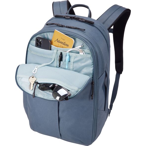 Plecak turystyczny Thule Thule | Travel Backpack 28L | TATB-128 Aion | Backpack | Dark Slate | Waterproof