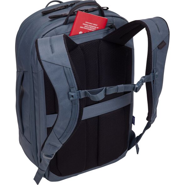 Plecak turystyczny Thule Thule | Travel Backpack 28L | TATB-128 Aion | Backpack | Dark Slate | Waterproof
