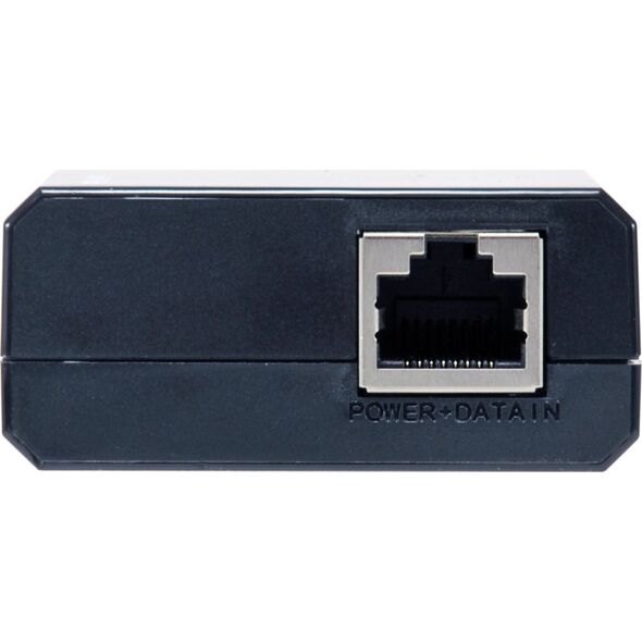 Access Point LevelOne LevelOne POS-5001 rozgałęziacz sieciowy Czarny Obsługa PoE