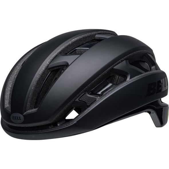 Bell Kask szosowy BELL XR MIPS SPHERICAL Rozmiar kasku: L(58-62 cm), Wybierz kolor: Matte Gloss Scarab White
