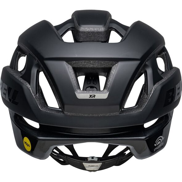 Bell Kask szosowy BELL XR MIPS SPHERICAL Rozmiar kasku: L(58-62 cm), Wybierz kolor: Matte Gloss Scarab White