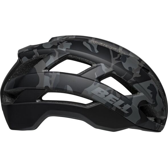 Bell Kask gravel szosowy BELL FALCON XR INTEGRATED MIPS Rozmiar kasku: M(55-59 cm), Wybierz kolor: Matte Black Camo