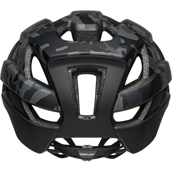 Bell Kask gravel szosowy BELL FALCON XR INTEGRATED MIPS Rozmiar kasku: M(55-59 cm), Wybierz kolor: Matte Black Camo