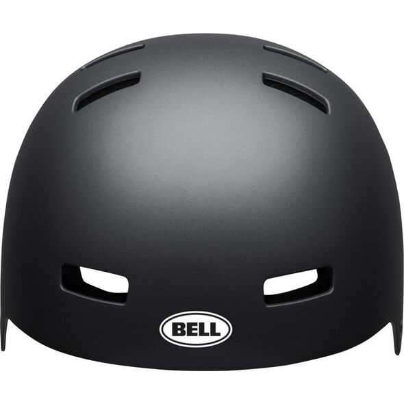 Bell Kask bmx BELL LOCAL Rozmiar kasku: L(59-61,5 cm), Wybierz kolor: Matte White Fasthouse