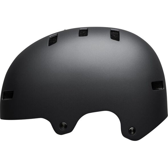 Bell Kask bmx BELL LOCAL Rozmiar kasku: M(55-59 cm), Wybierz kolor: Gloss Crimson