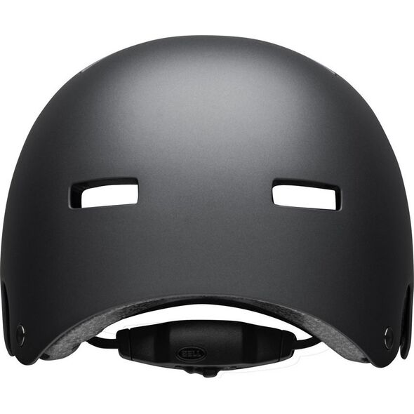 Bell Kask bmx BELL LOCAL Rozmiar kasku: L(59-61,5 cm), Wybierz kolor: Matte Starship Gray
