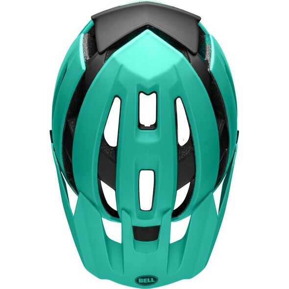 Bell Kask full face BELL SUPER AIR R Rozmiar kasku: M(55-59 cm), Wybierz kolor: Matte Cement Gray