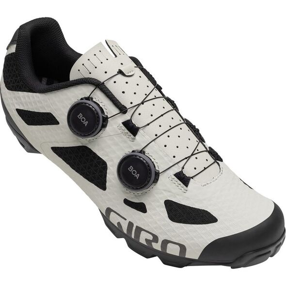 Giro Buty męskie GIRO SECTOR light sharkskin Rozmiar buta: 46