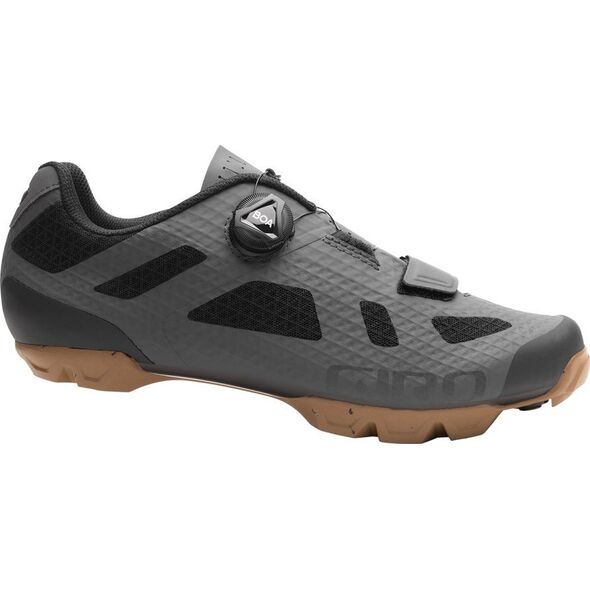 Giro Buty męskie GIRO RINCON dark shadow gum Rozmiar buta: 46