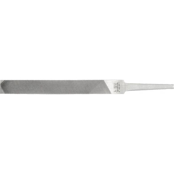 Bahco Pilnik płaski 350mm zgrubny bez rękojeści BAHCO (5 szt.)