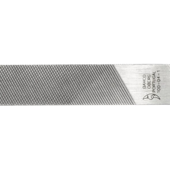 Bahco Pilnik płaski 350mm zgrubny bez rękojeści BAHCO (5 szt.)