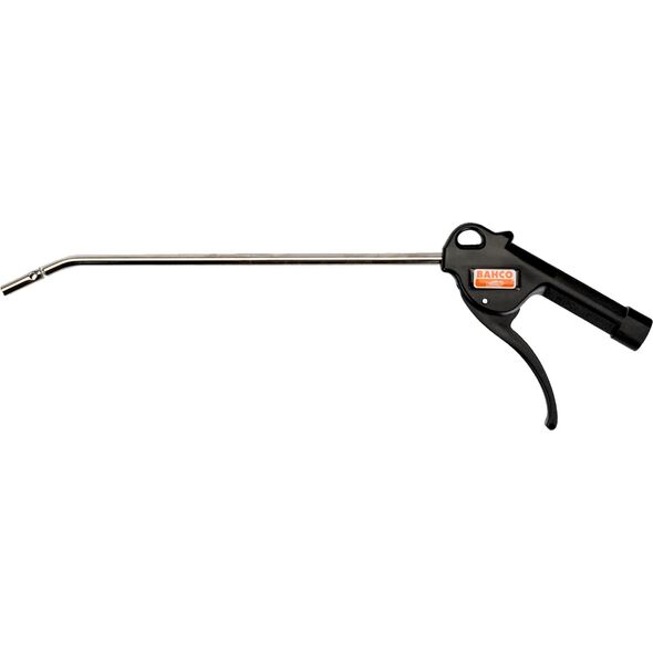 Bahco Pistolet do przedmuchiwania z dyszą 330 mm BAHCO