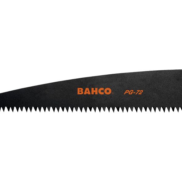 Bahco Piła ogrodnicza składana 7-1/2 in 7 zębów na cal BAHCO