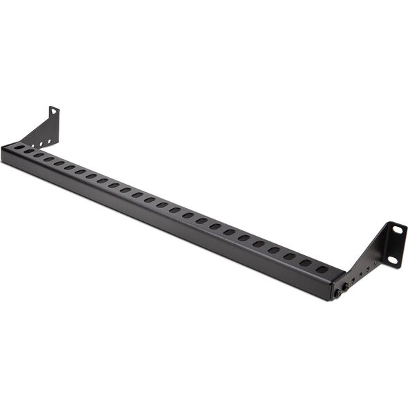StarTech 1U RACK-MOUNT CABLE LACING BAR