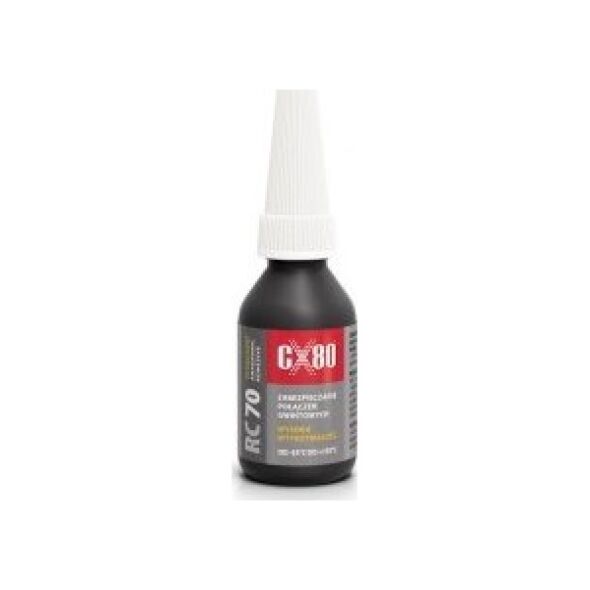 CX80 CX80 RC 70 10ml