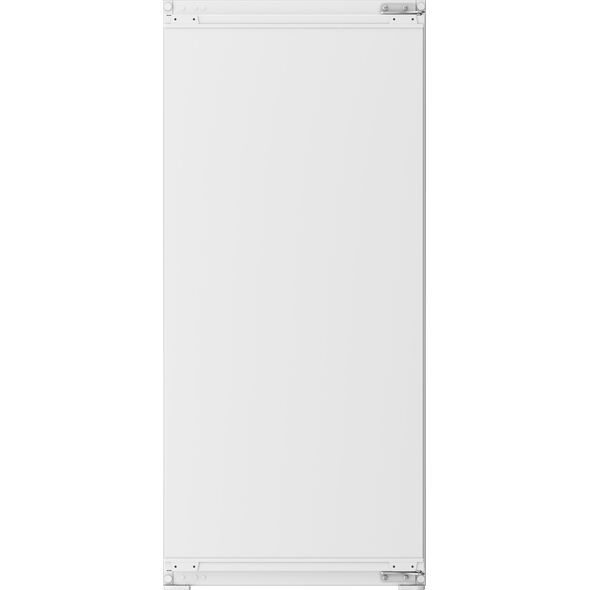 Lodówka Beko Šaldytuvas BEKO BSSA210K4SN