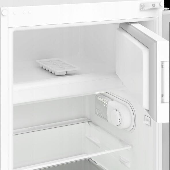 Lodówka Beko Šaldytuvas BEKO BSSA210K4SN