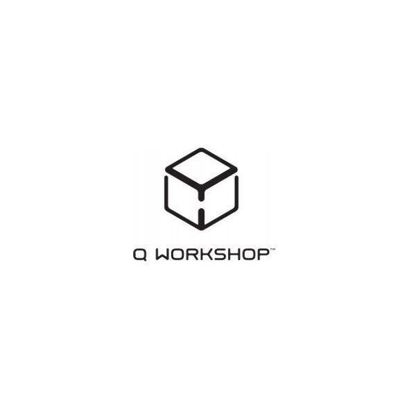 Q-Workshop Komplet ko¶ci Wied¼min - Leszy - Zmiennokszta³tny