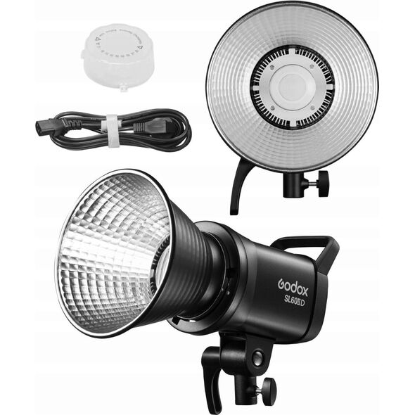 Naświetlacz GODOX Godox SL60IID LED vaizdo lemputė