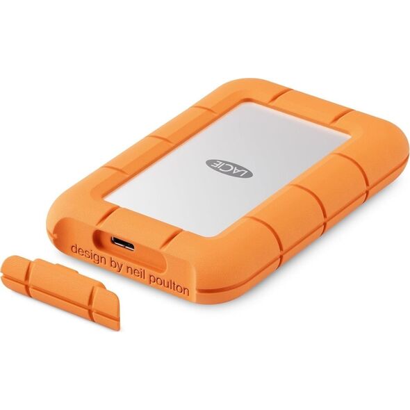 Dysk zewnętrzny HDD LaCie LACIE RUGGED MINI 500GB 2.5SE
