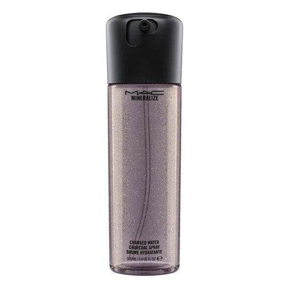 MAC MAC, Mineralize, Charcoal, Hydrating, Spray, For Face, 100 ml For Women