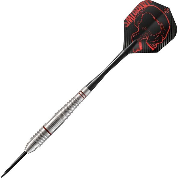 Harrows Darts Steeltip RAGE 3x23g