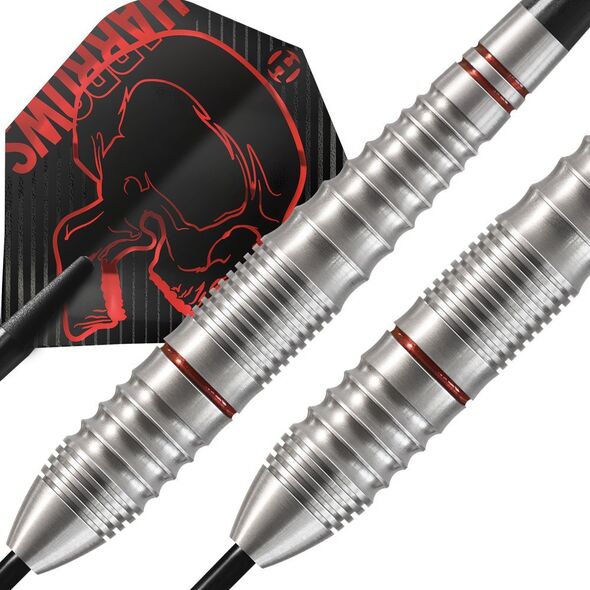 Harrows Darts Steeltip RAGE 3x23g