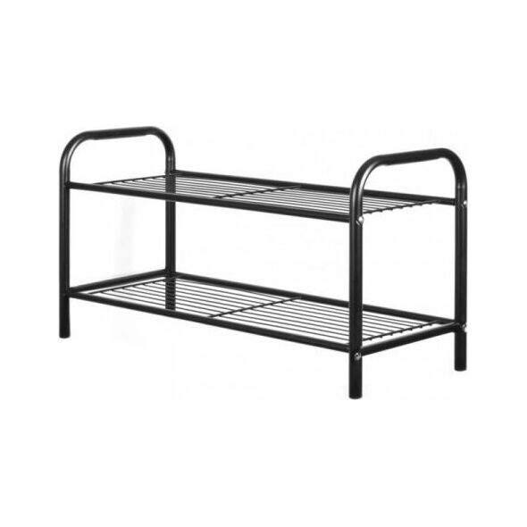 Brunbeste PÓŁKA REGAŁ STOJAK NA BUTY 65 X 33 X 26CM BRUNBESTE BB-2595