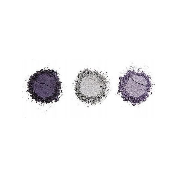 Makeup Revolution Makeup Revolution, Obsession, Eyeshadow Palette, Cool Down, 8 Shades, 1.6 g For Women