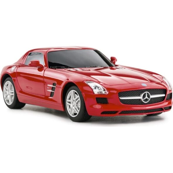 Maisto Maisto, Special Edition, Mercedes-Benz Sls Amg Roadster, Toy Car, 1:24, 8+ years