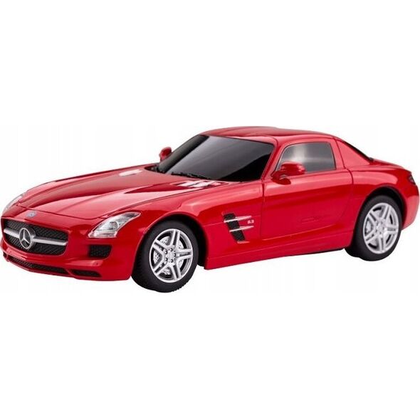 Maisto Maisto, Special Edition, Mercedes-Benz Sls Amg Roadster, Toy Car, 1:24, 8+ years
