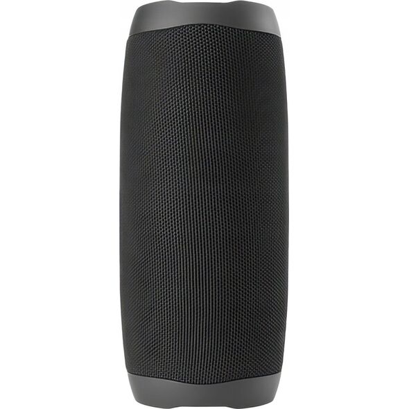 Głośnik Streetz Streetz Nešiojama kolonėlė Bluetooth, 2x10W, AUX, micro SD lizdas, juoda / S350-BLK / 6612034