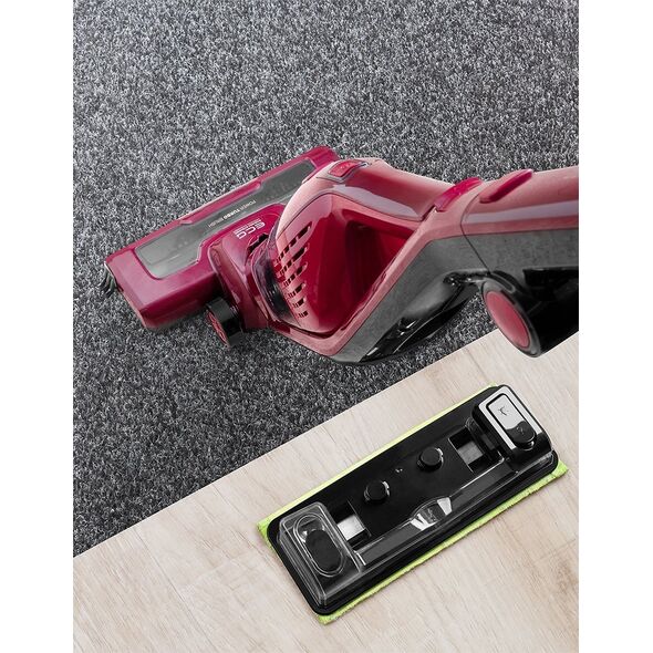 Odkurzacz ECG ECG VT 4620 3in1 Hugo Stick vacuum cleaner, Up to 90 minutes run time per charge