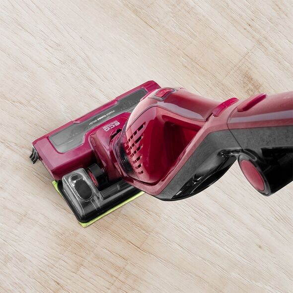 Odkurzacz ECG ECG VT 4620 3in1 Hugo Stick vacuum cleaner, Up to 90 minutes run time per charge