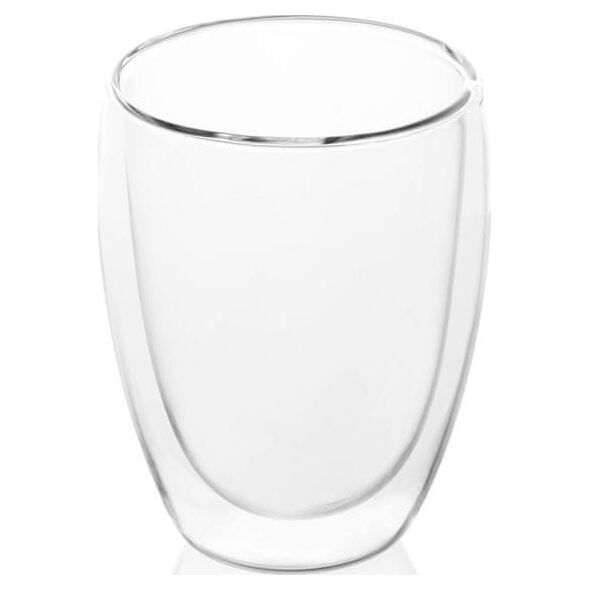 Eta LATTE MACCHIATO stiklinės ETA418193020 2 x 350 ml