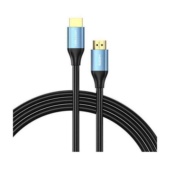 Kabel Vention Kabel HDMI 4K HD 1m Vention ALHSF (Niebieski)