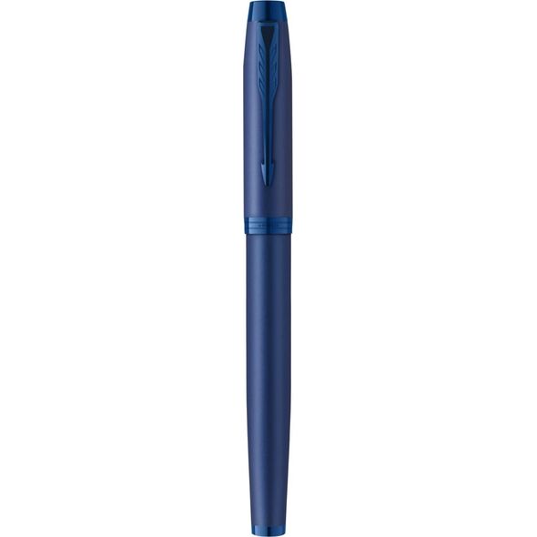 Parker Pióro wieczne Parker IM Professionals Monochrome Blue