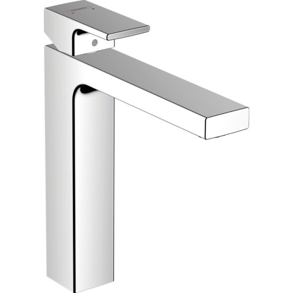 Hansgrohe Hansgrohe Vernis Shape 190, 71562000, chromas