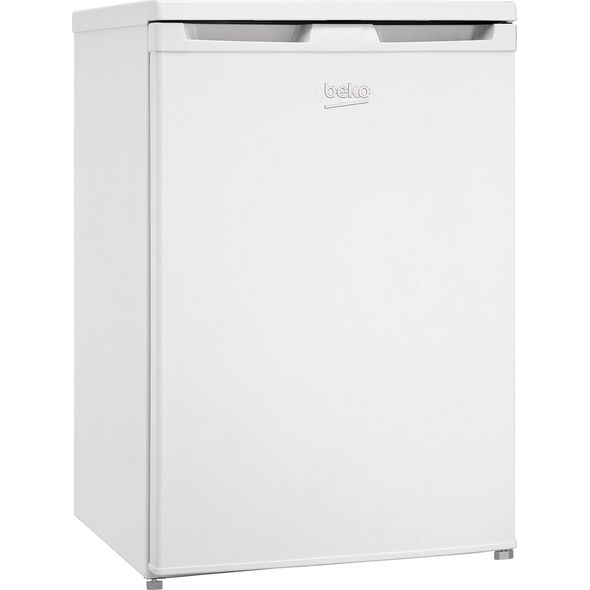 Zamrażarka Beko BEKO Šaldiklis FSE1174N, 84 cm, 95L, Energy class E, Baltas