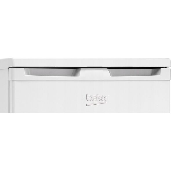 Zamrażarka Beko BEKO Šaldiklis FSE1174N, 84 cm, 95L, Energy class E, Baltas