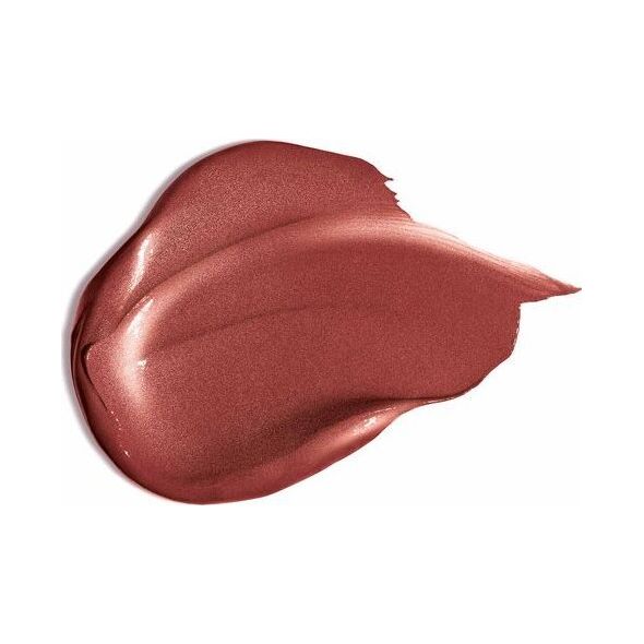 Clarins Clarins, Joli Rouge Brillant, Hydrating, Cream Lipstick, 757S, Mocha, 3.5 g For Women