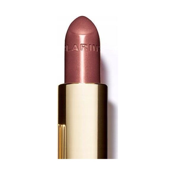 Clarins Clarins, Joli Rouge Brillant, Hydrating, Cream Lipstick, 757S, Mocha, 3.5 g For Women