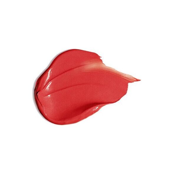Clarins Clarins, Joli Rouge, Long-Lasting, Cream Lipstick, 741, Orange Red, 3.5 g For Women