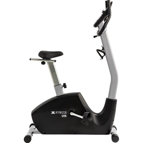 Rower stacjonarny Xterra U15 Ergometr magnetyczny