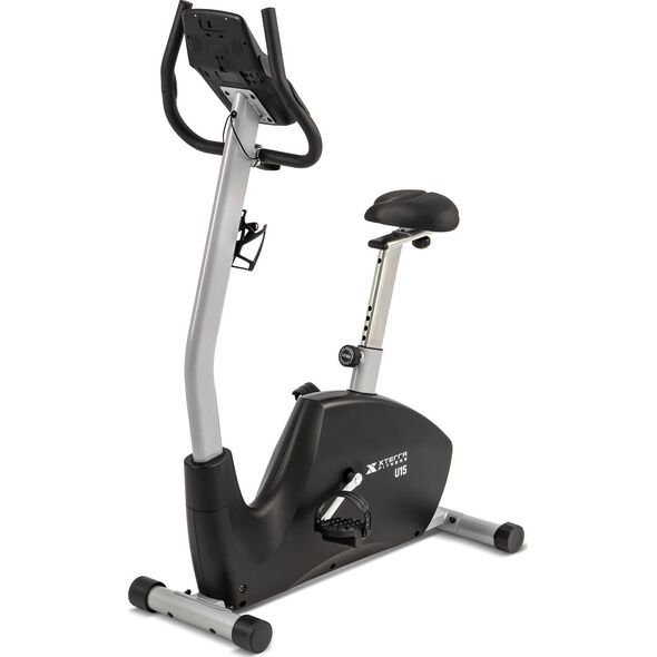 Rower stacjonarny Xterra U15 Ergometr magnetyczny