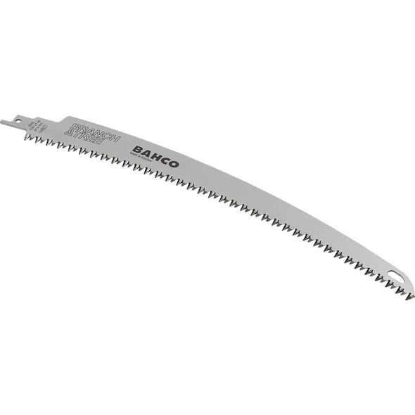 Bahco Tiesinio pjūklo geležtė Bahco, 350mm, 6TPI, Japoniški dantukai, šakoms pjauti 50-150mm