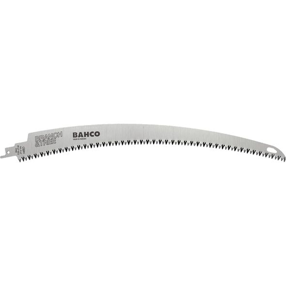 Bahco Tiesinio pjūklo geležtė Bahco, 350mm, 6TPI, Japoniški dantukai, šakoms pjauti 50-150mm