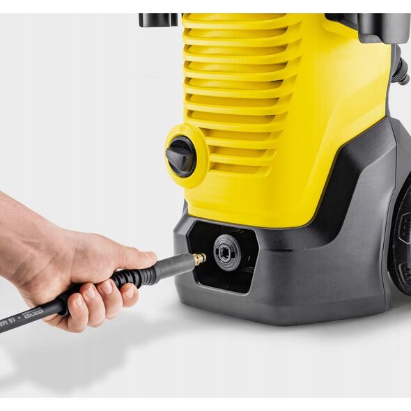 Myjka ciśnieniowa Karcher Aukšto slėgio plovykla Karcher K 5 WCM EU